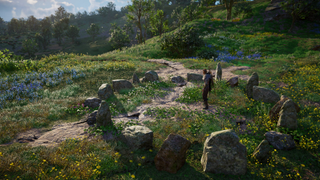 Beware This Weird Blindness Bug In <i>Assassin’s Creed Valhalla</i>